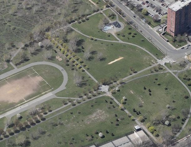 soundview: sound view park